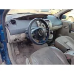 RENAULT SCENIC II RENAULT SCENIC II '2007 GRAND SCENIC II AZUL 2003