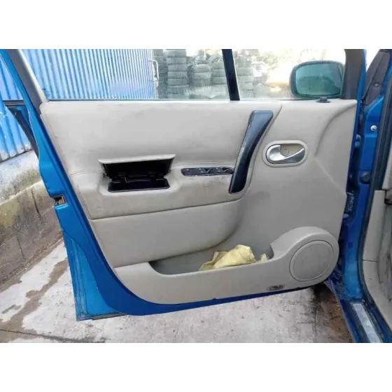 RENAULT SCENIC II '2007 GRAND SCENIC II AZUL
