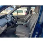 RENAULT SCENIC II RENAULT SCENIC II '2007 GRAND SCENIC II AZUL 2003