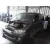 HYUNDAI H 1 HYUNDAI H 1 '2001 2.5 TURBODIESEL GRIS 1999