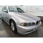 BMW SERIE 5 BERLINA (E39) BMW SERIE 5 BERLINA (E39) '2002 525D PLATA 1995
