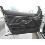 BMW SERIE 5 BERLINA (E39) BMW SERIE 5 BERLINA (E39) '2002 525D PLATA 1995