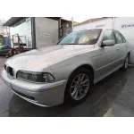 BMW SERIE 5 BERLINA (E39) BMW SERIE 5 BERLINA (E39) '2002 525D PLATA 1995