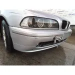 BMW SERIE 5 BERLINA (E39) BMW SERIE 5 BERLINA (E39) '2002 525D PLATA 1995