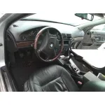 BMW SERIE 5 BERLINA (E39) BMW SERIE 5 BERLINA (E39) '2002 525D PLATA 1995