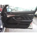 BMW SERIE 5 BERLINA (E39) BMW SERIE 5 BERLINA (E39) '2002 525D PLATA 1995