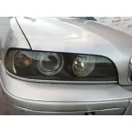 BMW SERIE 5 BERLINA (E39) BMW SERIE 5 BERLINA (E39) '2002 525D PLATA 1995