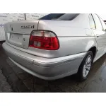 BMW SERIE 5 BERLINA (E39) BMW SERIE 5 BERLINA (E39) '2002 525D PLATA 1995
