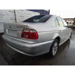 BMW SERIE 5 BERLINA (E39) BMW SERIE 5 BERLINA (E39) '2002 525D PLATA 1995