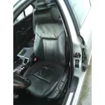 BMW SERIE 5 BERLINA (E39) BMW SERIE 5 BERLINA (E39) '2002 525D PLATA 1995