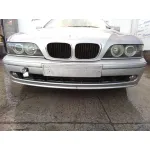 BMW SERIE 5 BERLINA (E39) BMW SERIE 5 BERLINA (E39) '2002 525D PLATA 1995