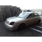 OPEL VECTRA C BERLINA OPEL VECTRA C BERLINA '2004 DESIGN PLATA 2004