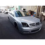 OPEL VECTRA C BERLINA OPEL VECTRA C BERLINA '2004 DESIGN PLATA 2004