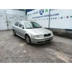 SKODA OCTAVIA I (1U2)  1997