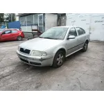 SKODA OCTAVIA I (1U2)  1997