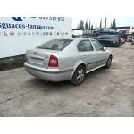 SKODA OCTAVIA I (1U2)  1997