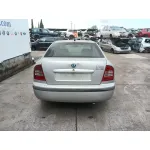 SKODA OCTAVIA I (1U2)  1997