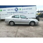SKODA OCTAVIA I (1U2)  1997