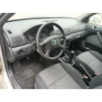 SKODA OCTAVIA I (1U2)  1997