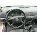 SKODA OCTAVIA I (1U2)  1997