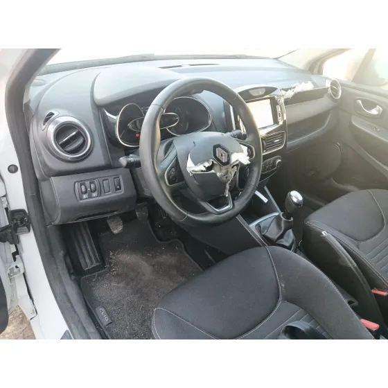 Renault CLIO IV (BH_) 2012