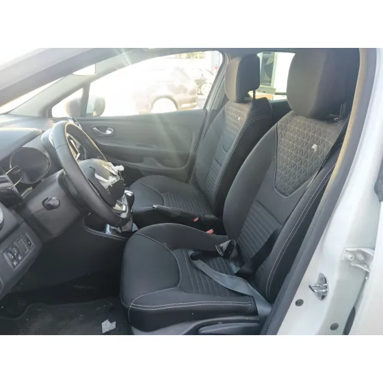 Renault CLIO IV (BH_) 2012