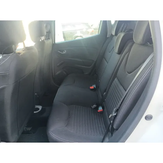 Renault CLIO IV (BH_) 2012