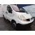 RENAULT TRAFIC CAJA CERRADA (AB 4.01) RENAULT TRAFIC CAJA CERRADA (AB 4.01) '2006 1.9 DIESEL BLANCO 2001
