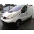 RENAULT TRAFIC CAJA CERRADA (AB 4.01) RENAULT TRAFIC CAJA CERRADA (AB 4.01) '2006 1.9 DIESEL BLANCO 2001