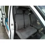 RENAULT TRAFIC CAJA CERRADA (AB 4.01) RENAULT TRAFIC CAJA CERRADA (AB 4.01) '2006 1.9 DIESEL BLANCO 2001
