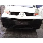 RENAULT TRAFIC CAJA CERRADA (AB 4.01) RENAULT TRAFIC CAJA CERRADA (AB 4.01) '2006 1.9 DIESEL BLANCO 2001