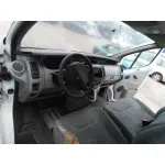 RENAULT TRAFIC CAJA CERRADA (AB 4.01) RENAULT TRAFIC CAJA CERRADA (AB 4.01) '2006 1.9 DIESEL BLANCO 2001