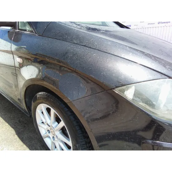 SEAT ALTEA XL (5P5) '2009 2.0 TDI NEGRO
