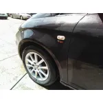 SEAT ALTEA XL (5P5) SEAT ALTEA XL (5P5) '2009 2.0 TDI NEGRO 2006