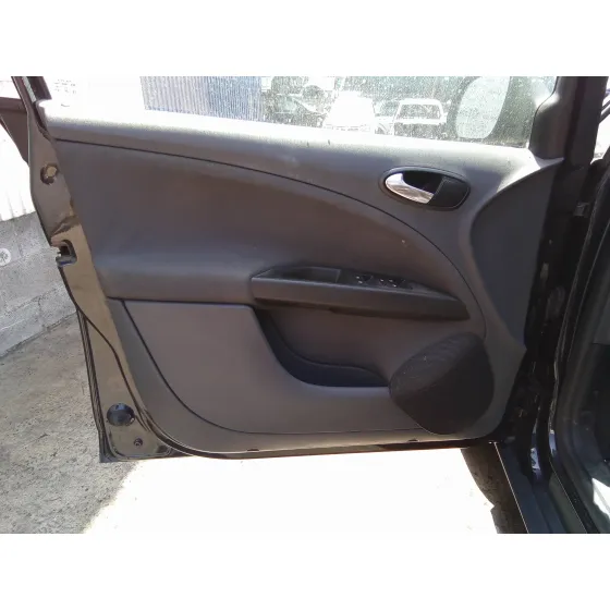 SEAT ALTEA XL (5P5) '2009 2.0 TDI NEGRO
