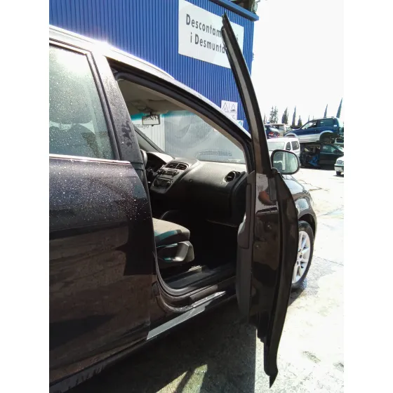 SEAT ALTEA XL (5P5) '2009 2.0 TDI NEGRO