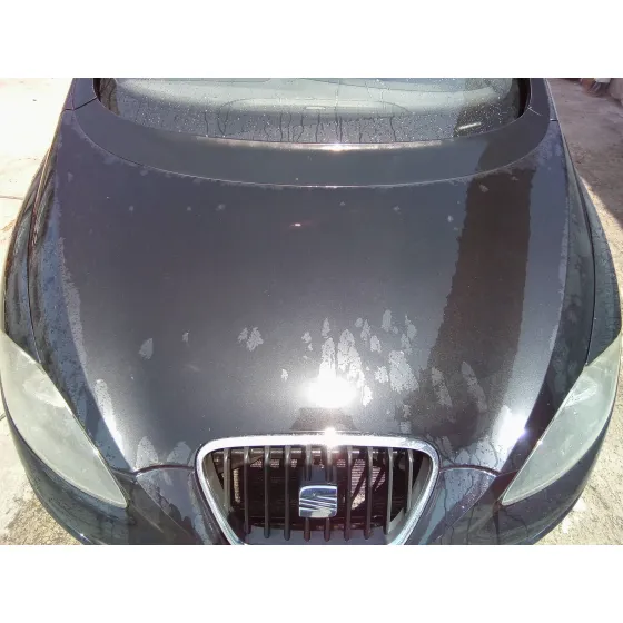 SEAT ALTEA XL (5P5) '2009 2.0 TDI NEGRO
