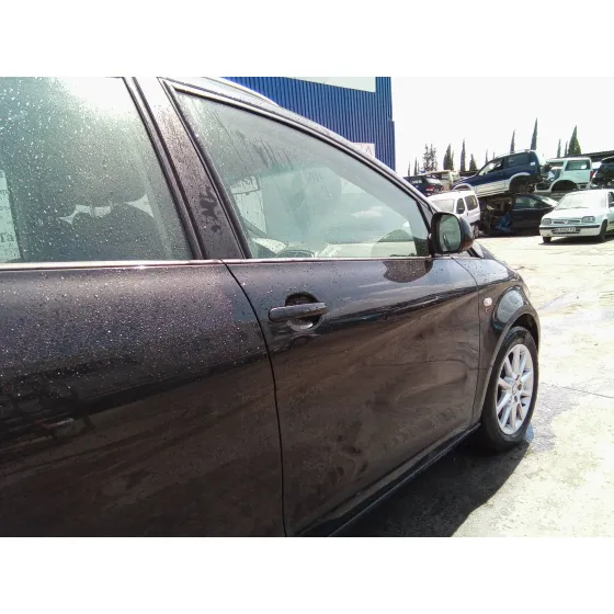 SEAT ALTEA XL (5P5) '2009 2.0 TDI NEGRO