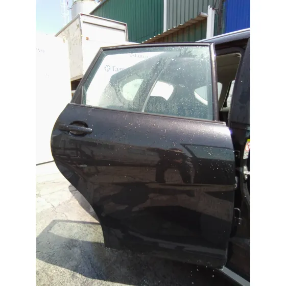 SEAT ALTEA XL (5P5) '2009 2.0 TDI NEGRO