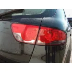 SEAT ALTEA XL (5P5) SEAT ALTEA XL (5P5) '2009 2.0 TDI NEGRO 2006