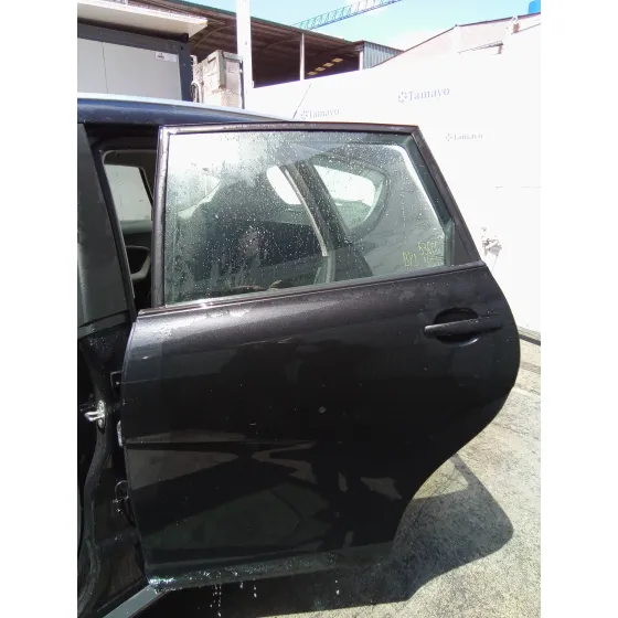 SEAT ALTEA XL (5P5) '2009 2.0 TDI NEGRO