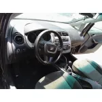 SEAT ALTEA XL (5P5) SEAT ALTEA XL (5P5) '2009 2.0 TDI NEGRO 2006