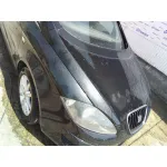 SEAT ALTEA XL (5P5) SEAT ALTEA XL (5P5) '2009 2.0 TDI NEGRO 2006