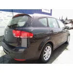 SEAT ALTEA XL (5P5) SEAT ALTEA XL (5P5) '2009 2.0 TDI NEGRO 2006