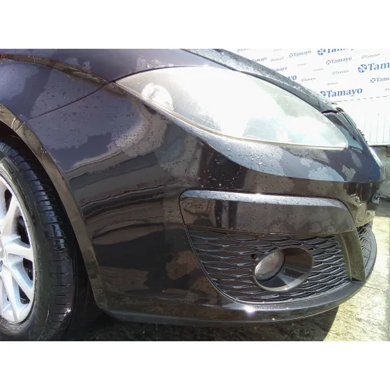 SEAT ALTEA XL (5P5) '2009 2.0 TDI NEGRO