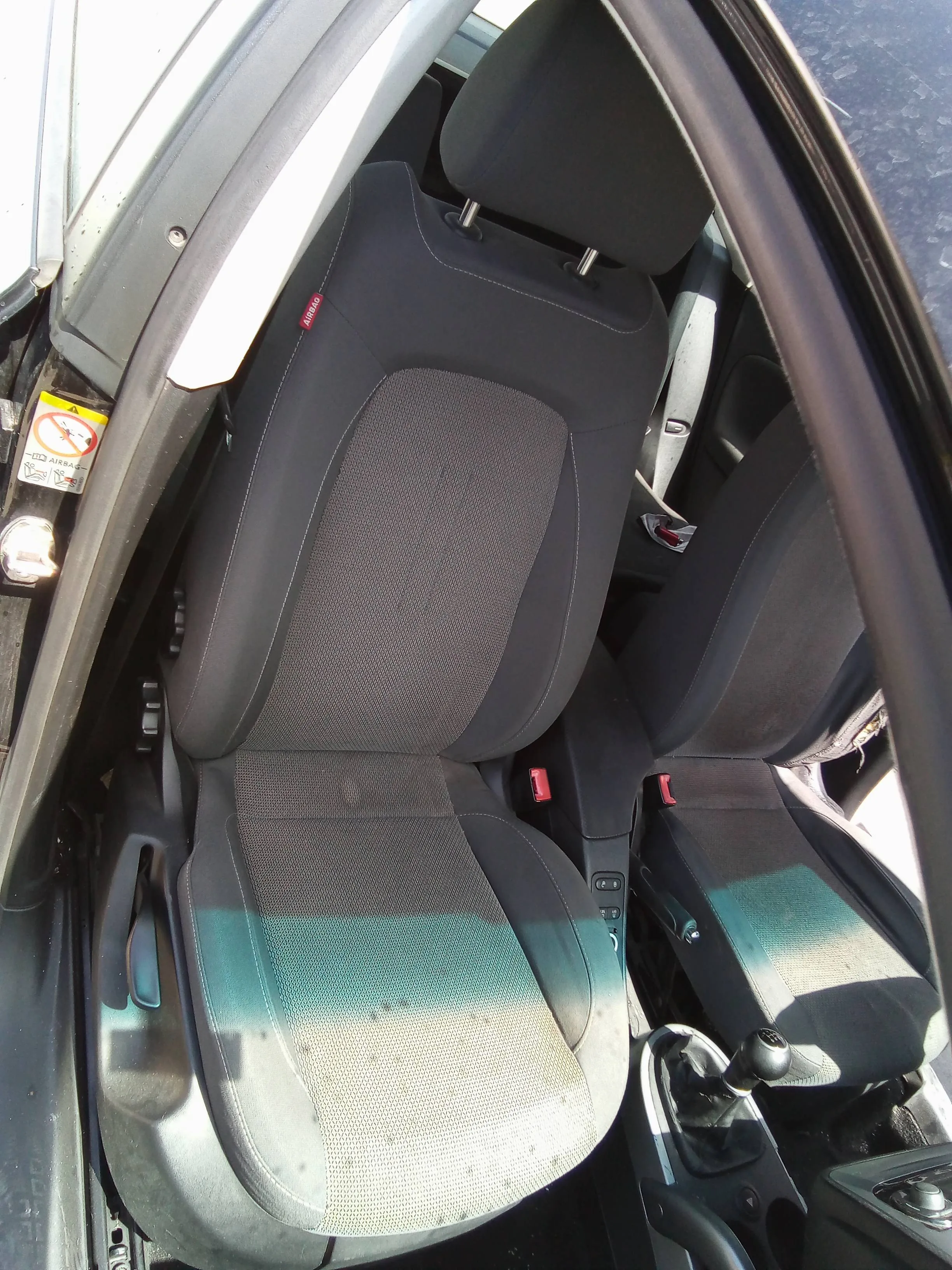 SEAT ALTEA XL (5P5) SEAT ALTEA XL (5P5) '2009 2.0 TDI NEGRO 2006