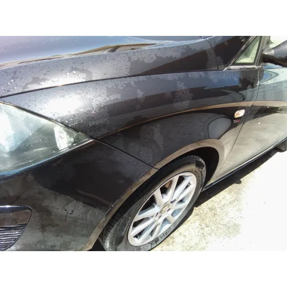 SEAT ALTEA XL (5P5) '2009 2.0 TDI NEGRO