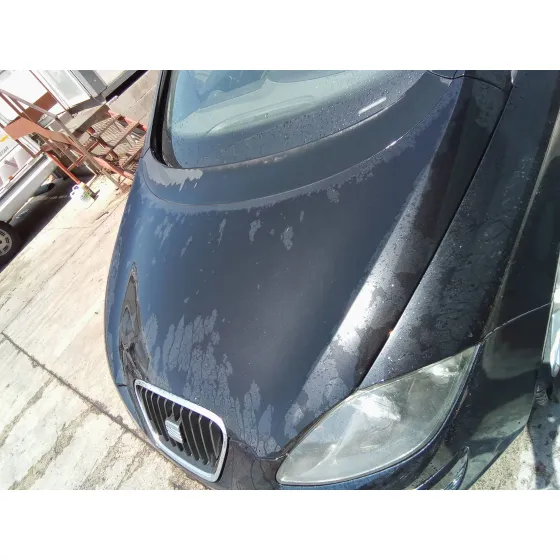 SEAT ALTEA XL (5P5) '2009 2.0 TDI NEGRO