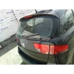 SEAT ALTEA XL (5P5) SEAT ALTEA XL (5P5) '2009 2.0 TDI NEGRO 2006