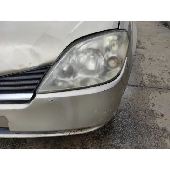 NISSAN PRIMERA BERLINA (P12) '2004 1.9 16V TURBODIESEL CAT DORADO